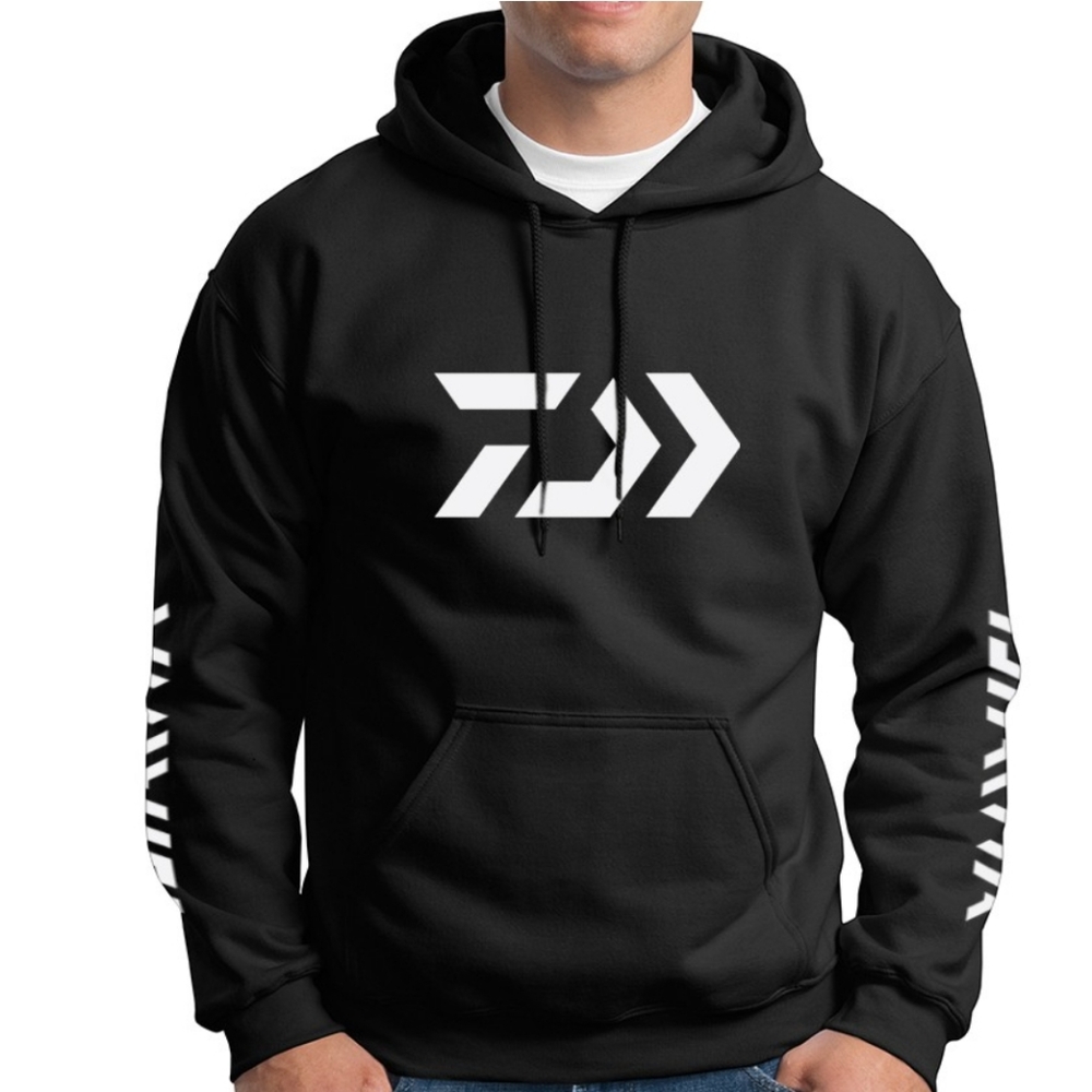 PROTEUS Men's 21 PRO USA Hooded Sweatshirt